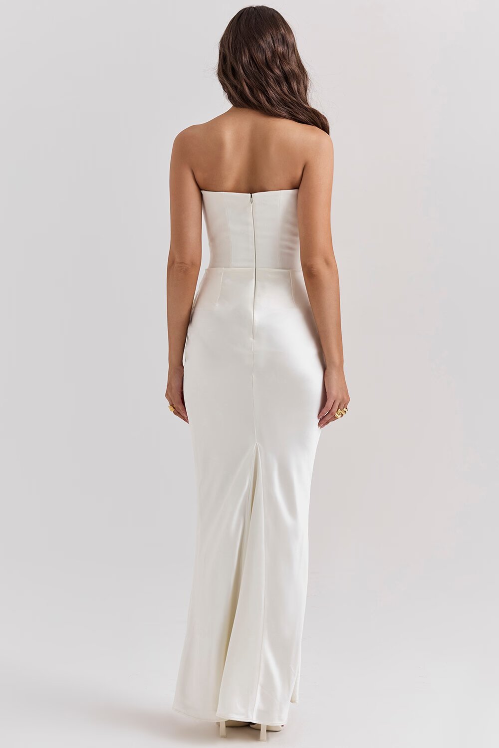 Belle | Maxi Kleid