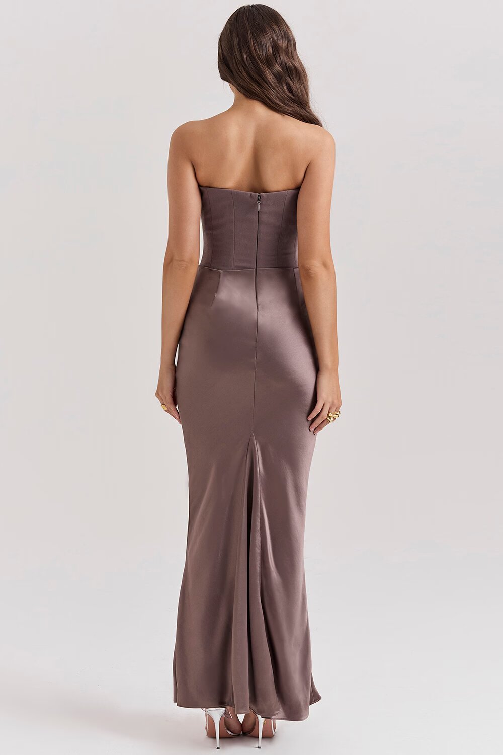 Belle | Maxi Kleid