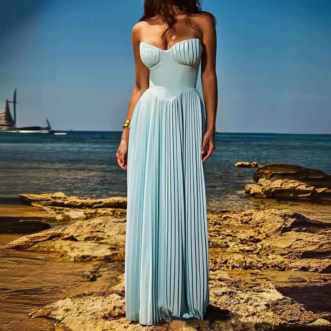 Grace | Maxi Kleid