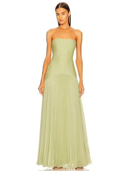 Elysian | Maxi Kleid