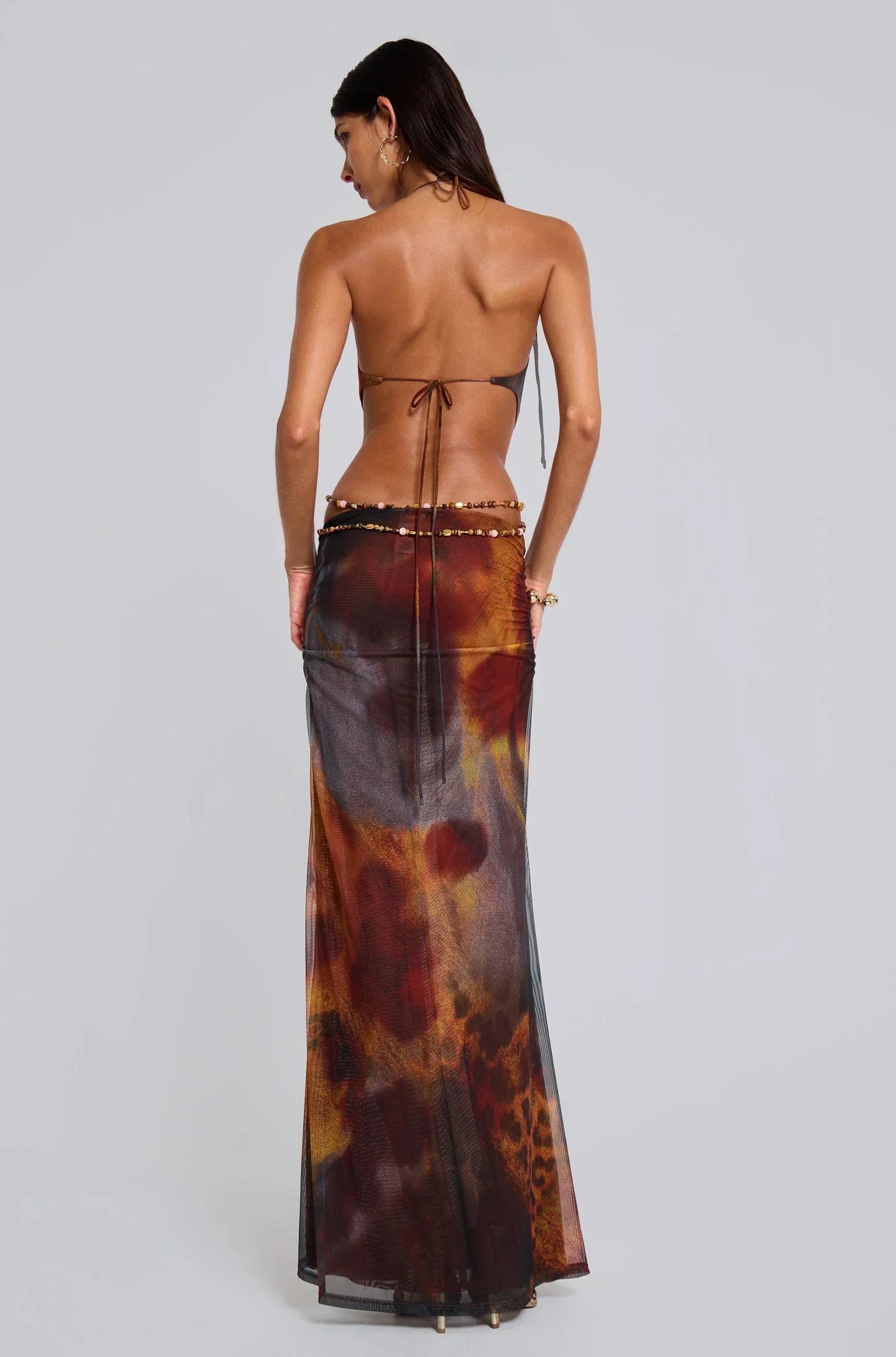 Diva | Maxi Kleid