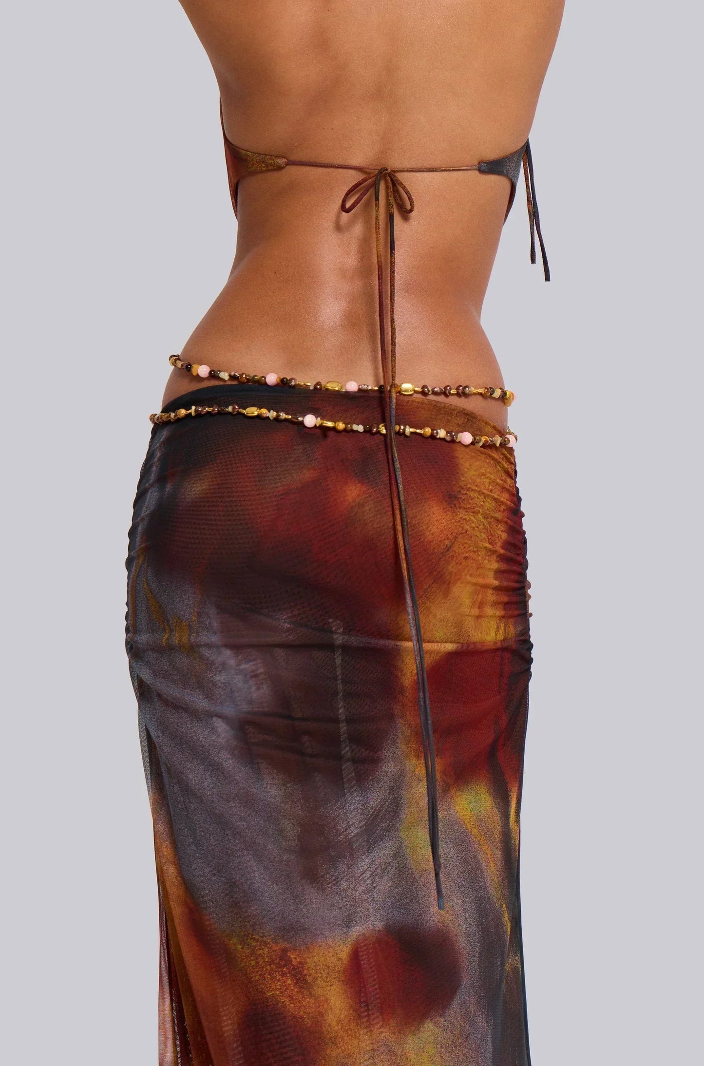Diva | Maxi Kleid