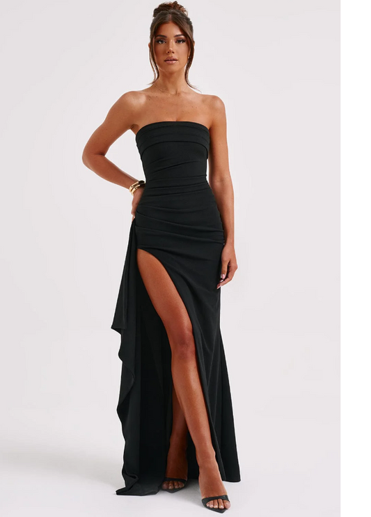 Sophia | Maxi Kleid