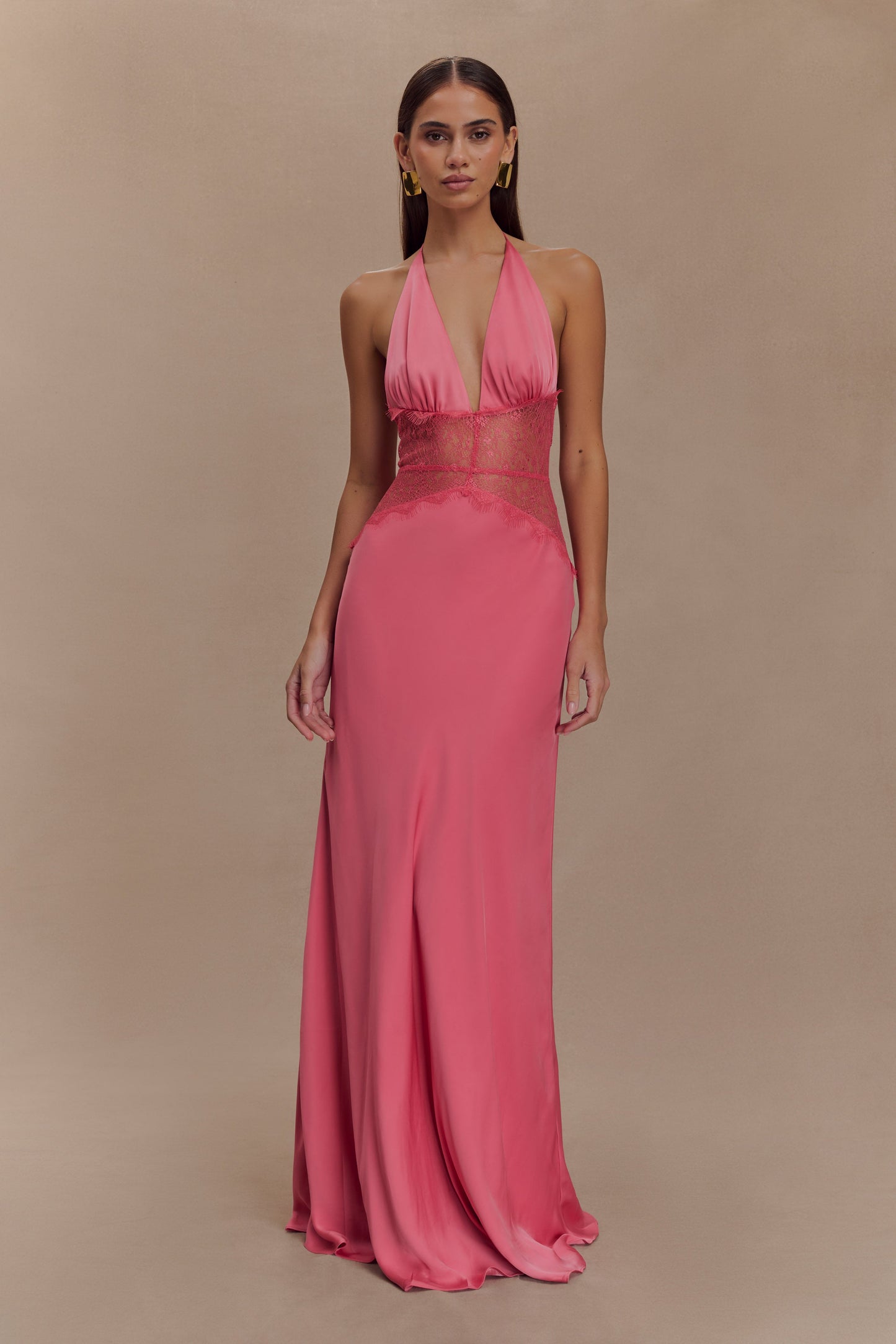 Dinah | Maxi Kleid