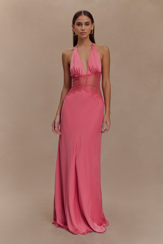 Dinah | Maxi Kleid