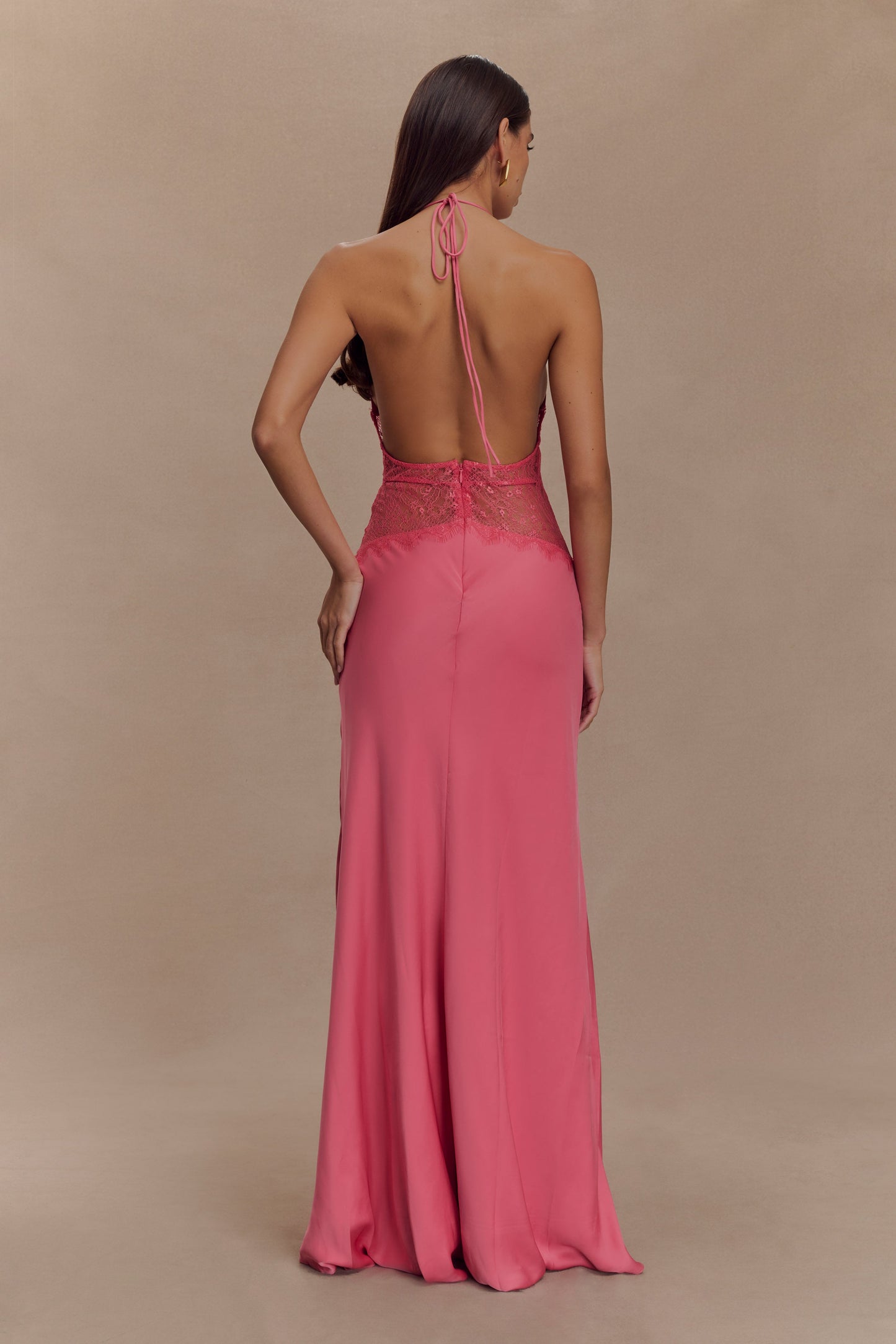 Dinah | Maxi Kleid