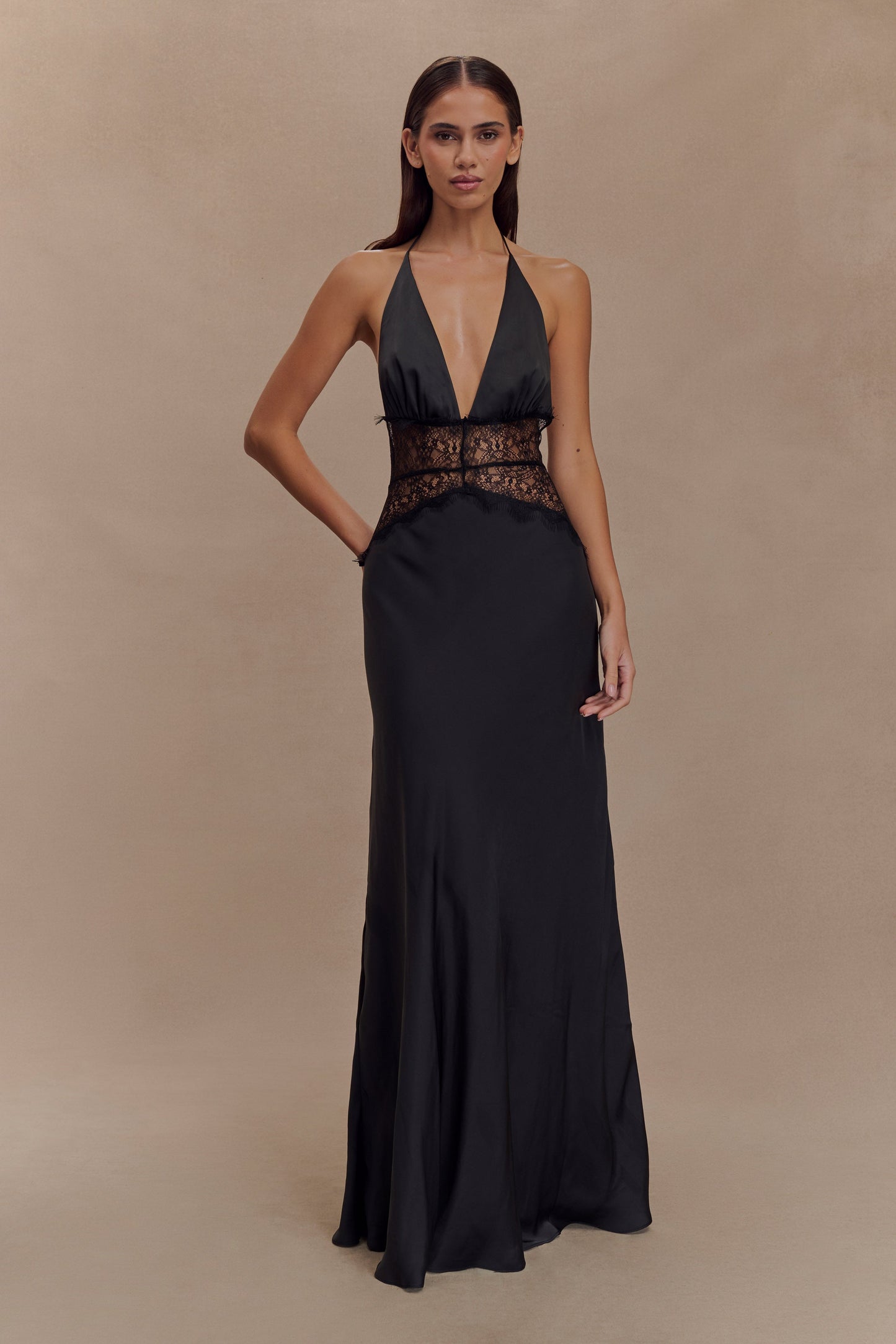 Dinah | Maxi Kleid