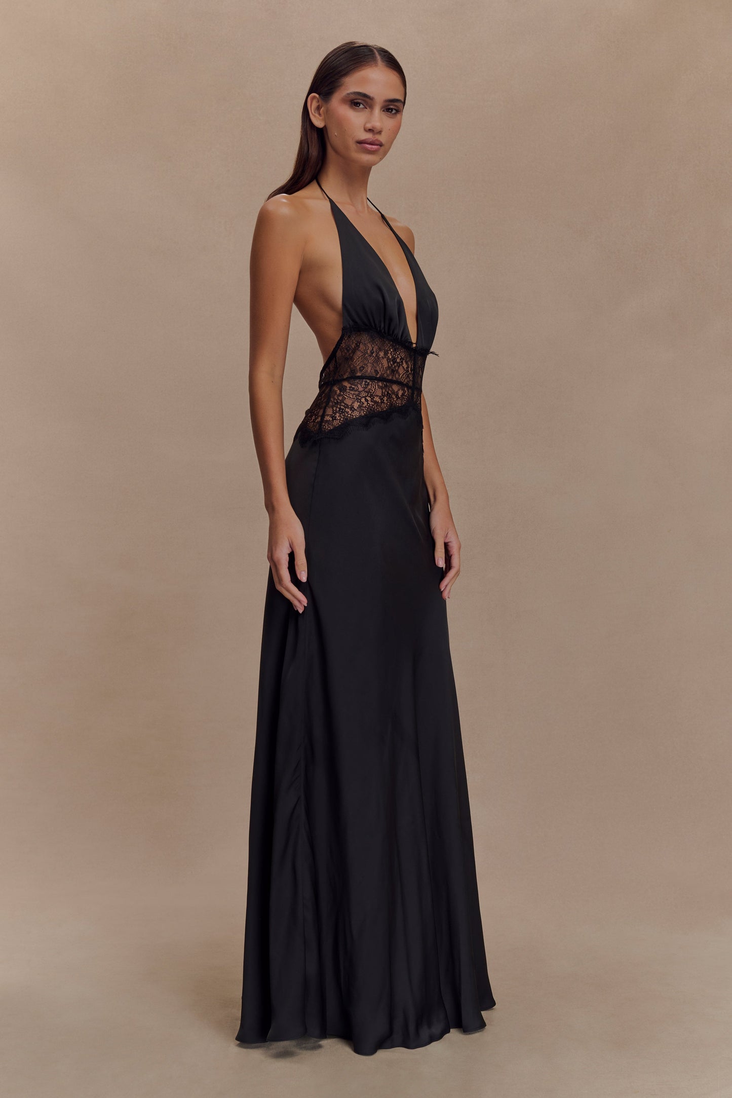 Dinah | Maxi Kleid