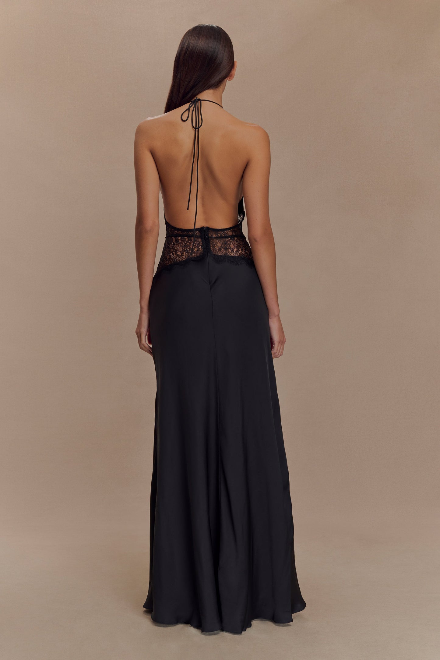 Dinah | Maxi Kleid