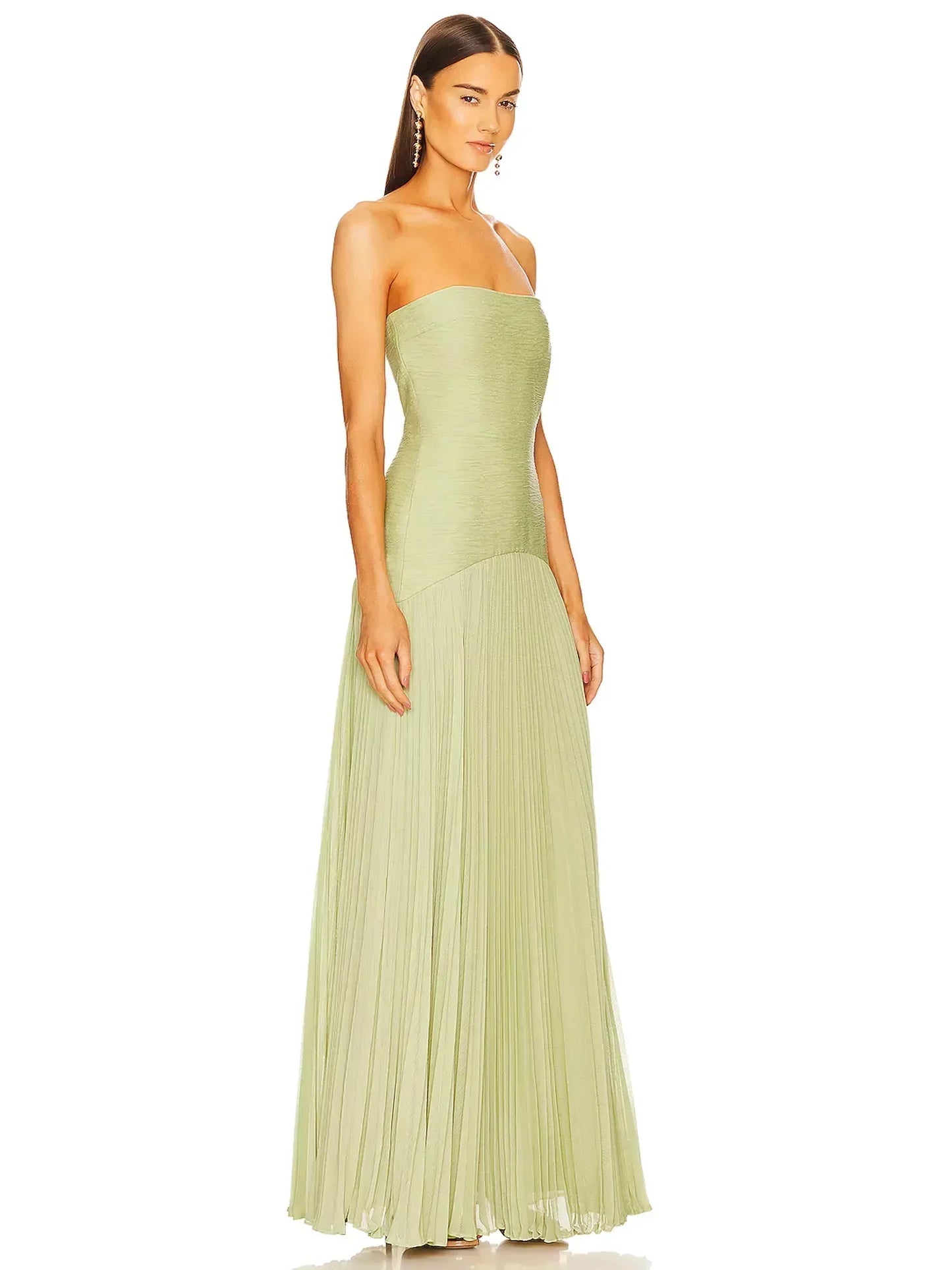 Elysian | Maxi Kleid