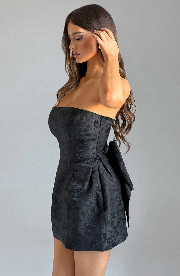 Marie | Mini Kleid
