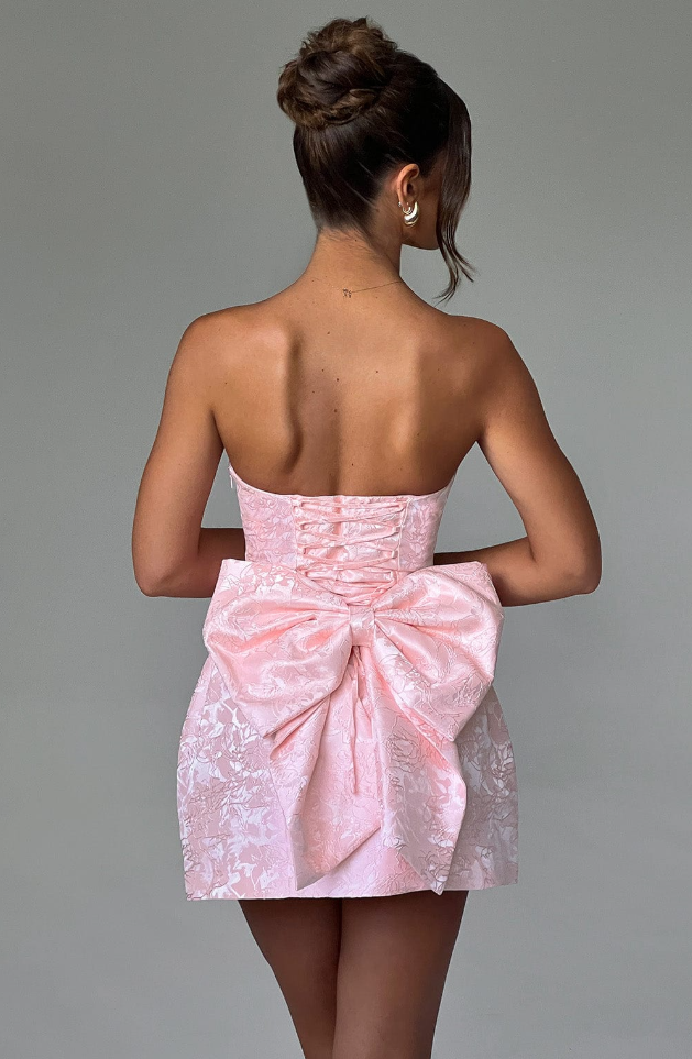 Marie | Mini Kleid