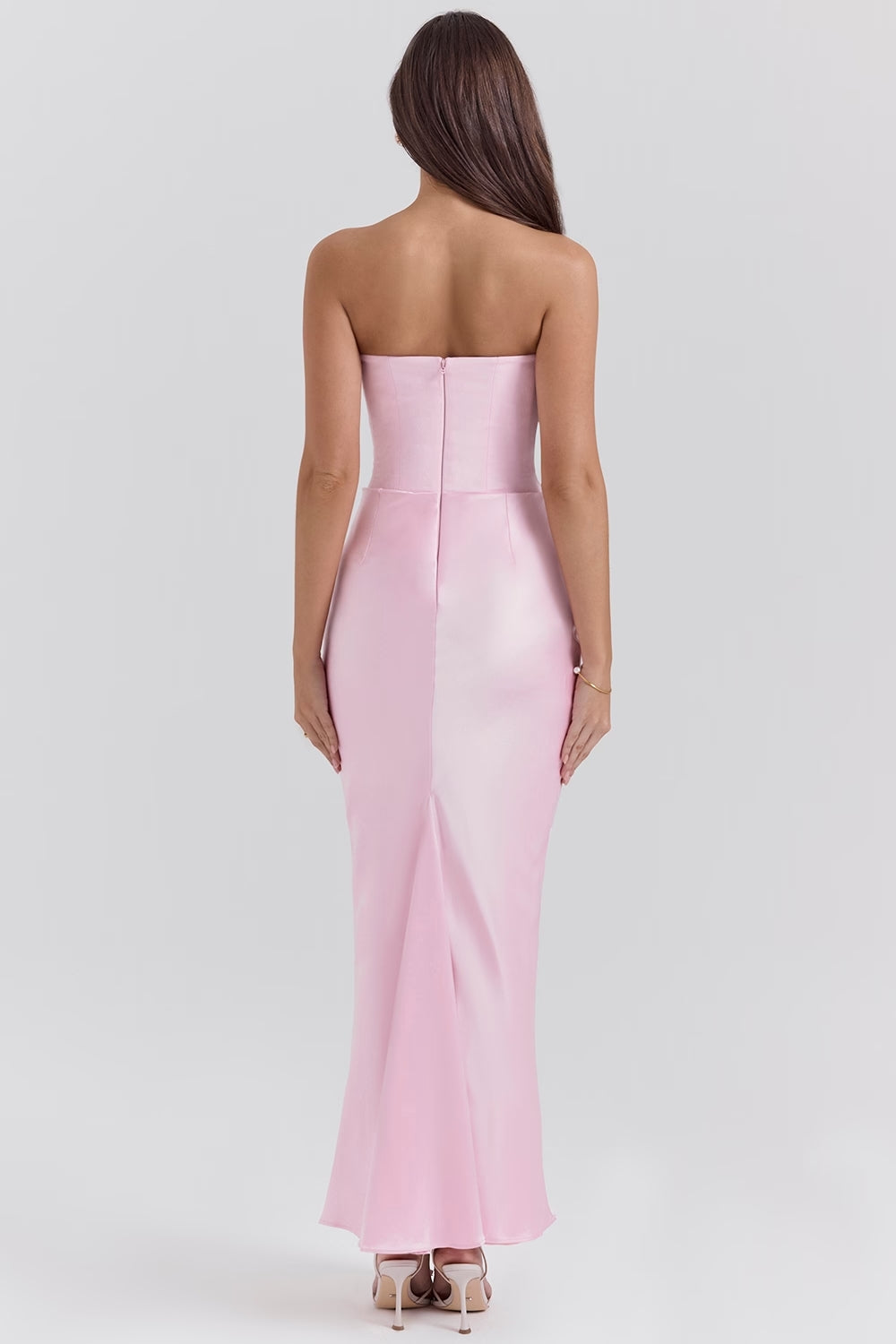 Belle | Maxi Kleid