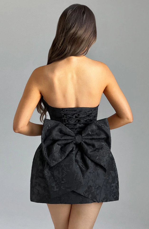 Marie | Mini Kleid