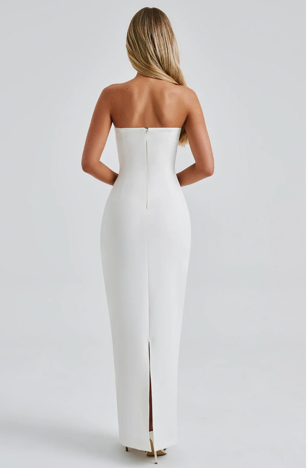 Laura | Maxi Kleid