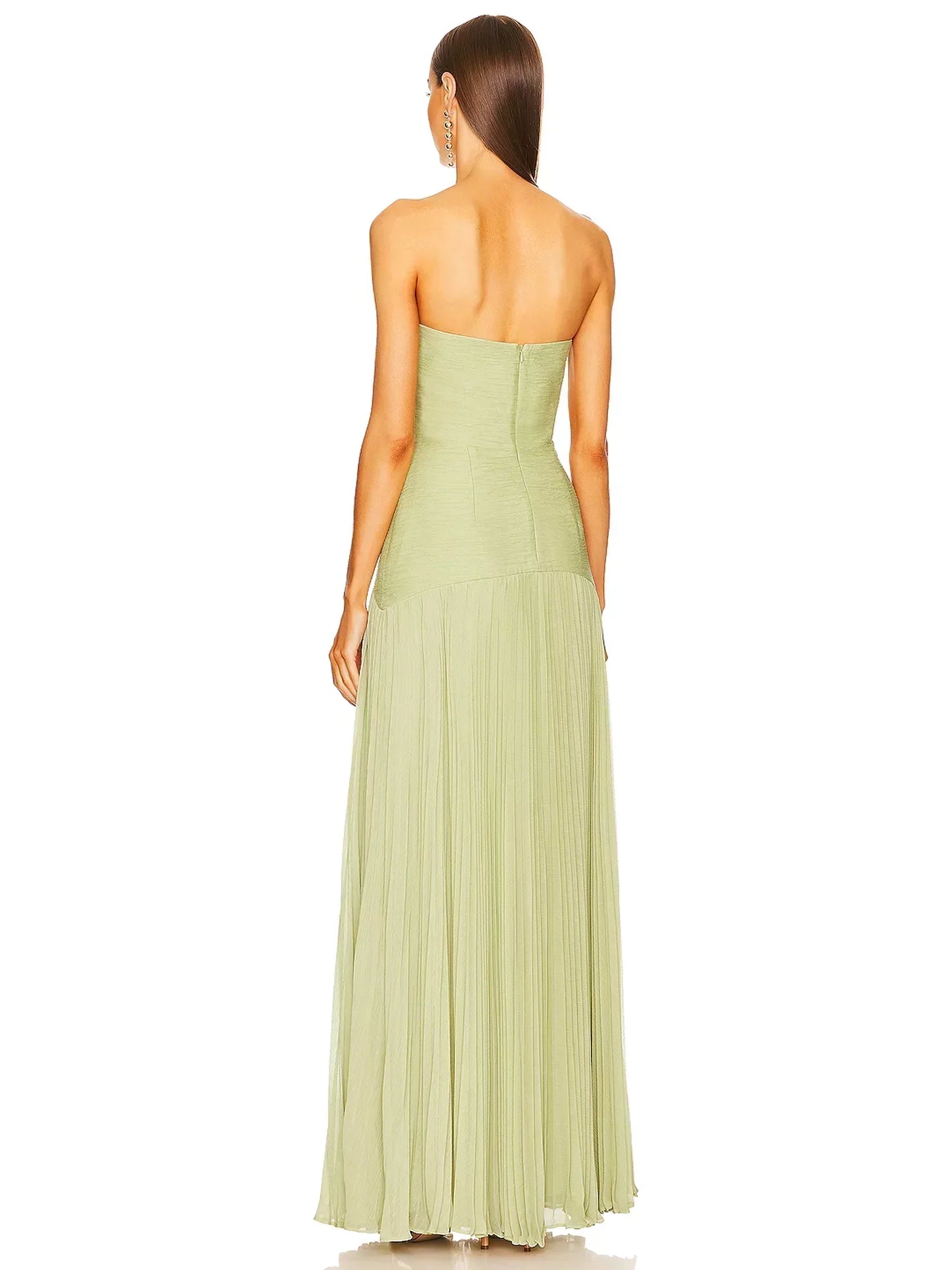 Elysian | Maxi Kleid