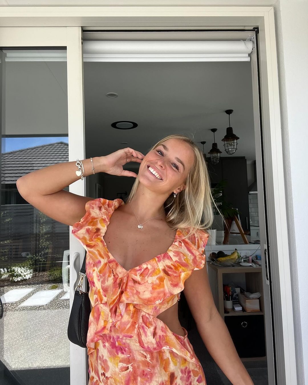 Emma | Maxi Kleid