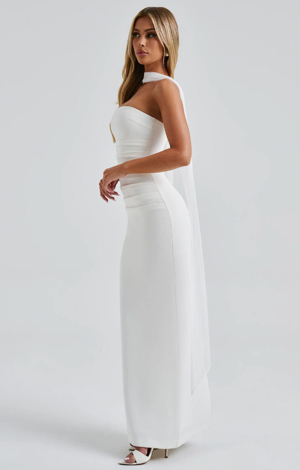 Laura | Maxi Kleid