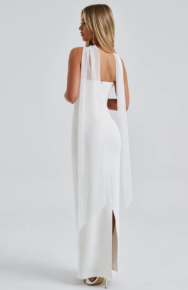 Laura | Maxi Kleid