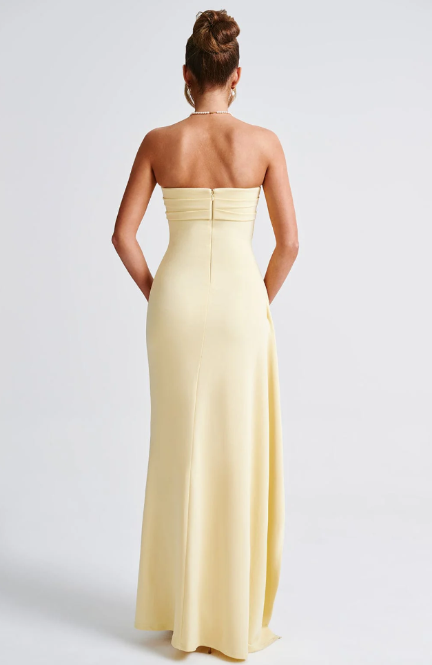 Sophia | Maxi Kleid