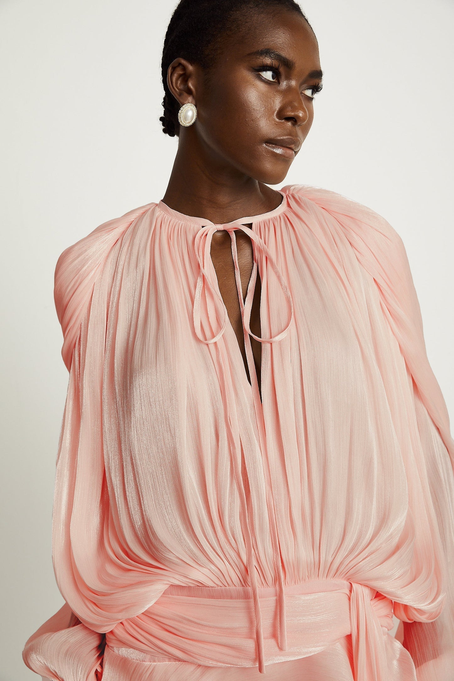 Sylvie | Mini Kleid