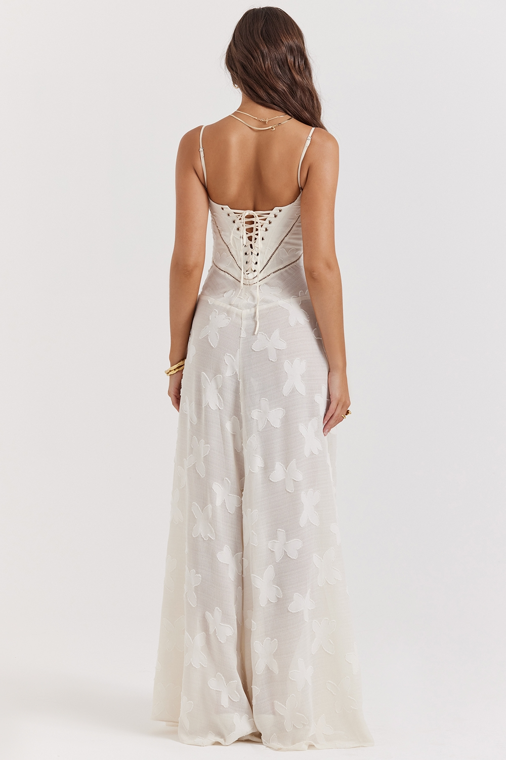 Semy | Maxi Kleid
