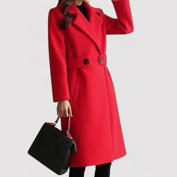 Marianne – Eleganter Mantel
