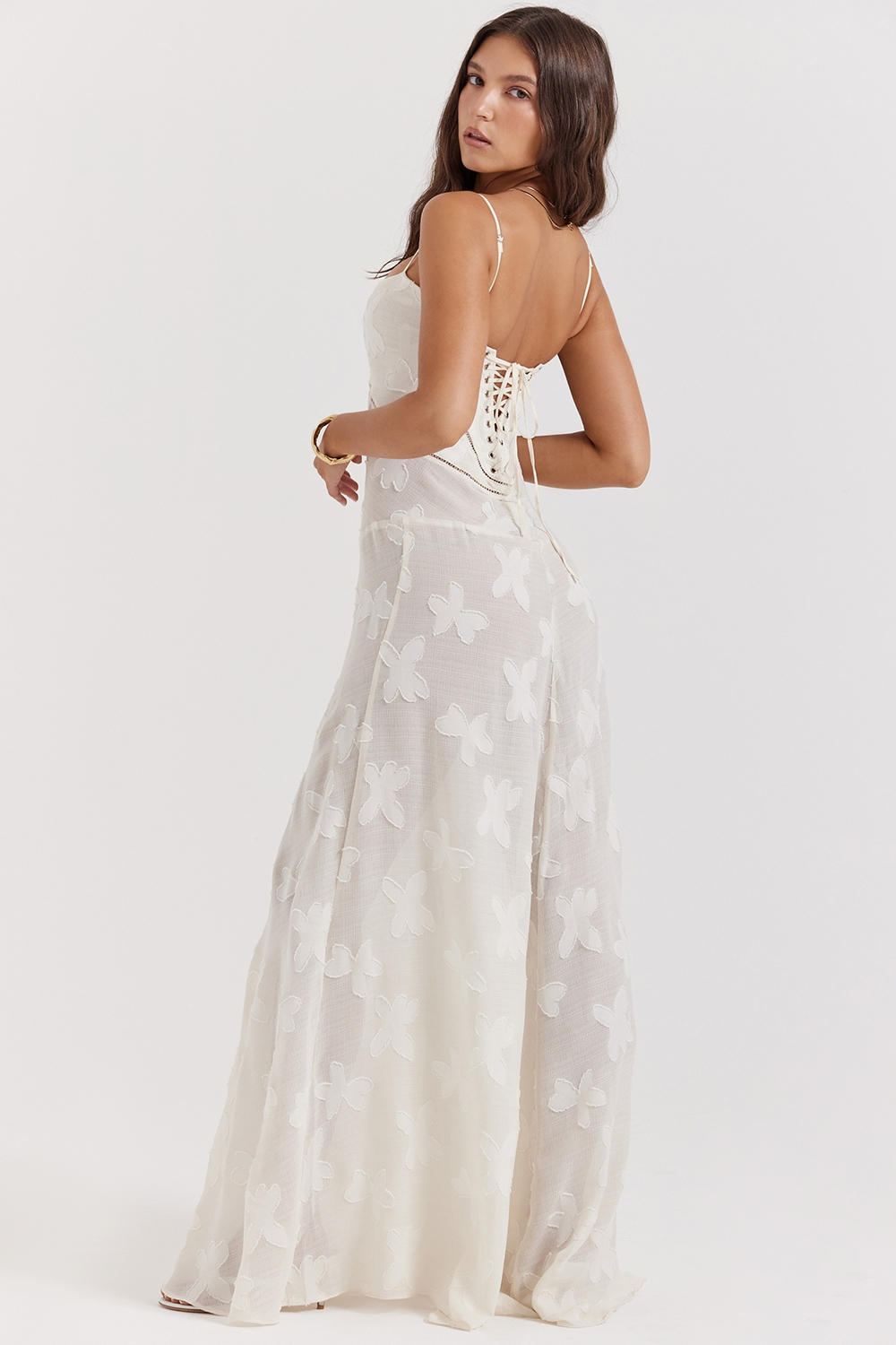 Semy | Maxi Kleid