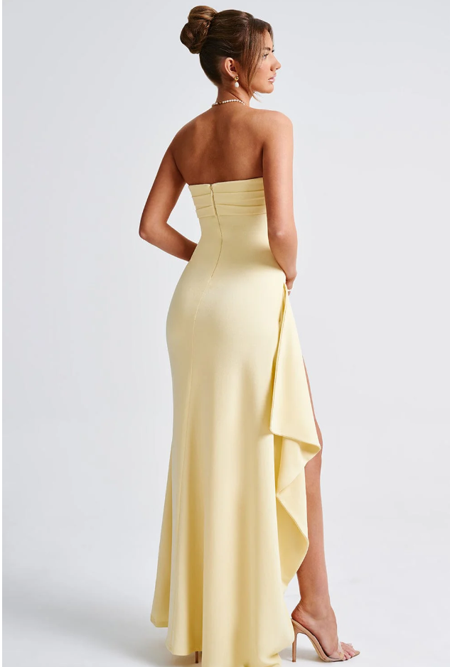 Sophia | Maxi Kleid