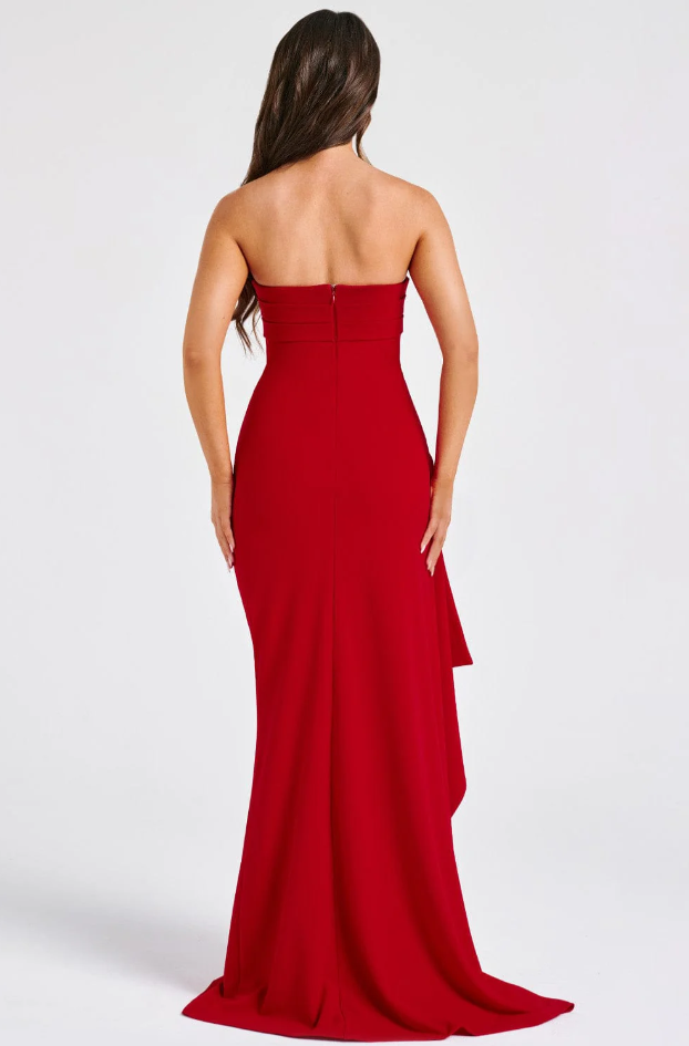 Sophia | Maxi Kleid