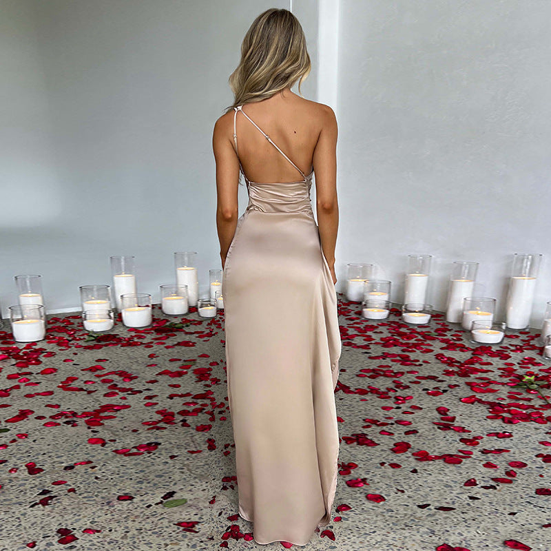 Aurora | Maxi Kleid