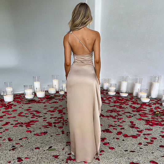 Aurora | Maxi Kleid