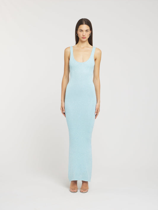 Ana | Maxi Kleid