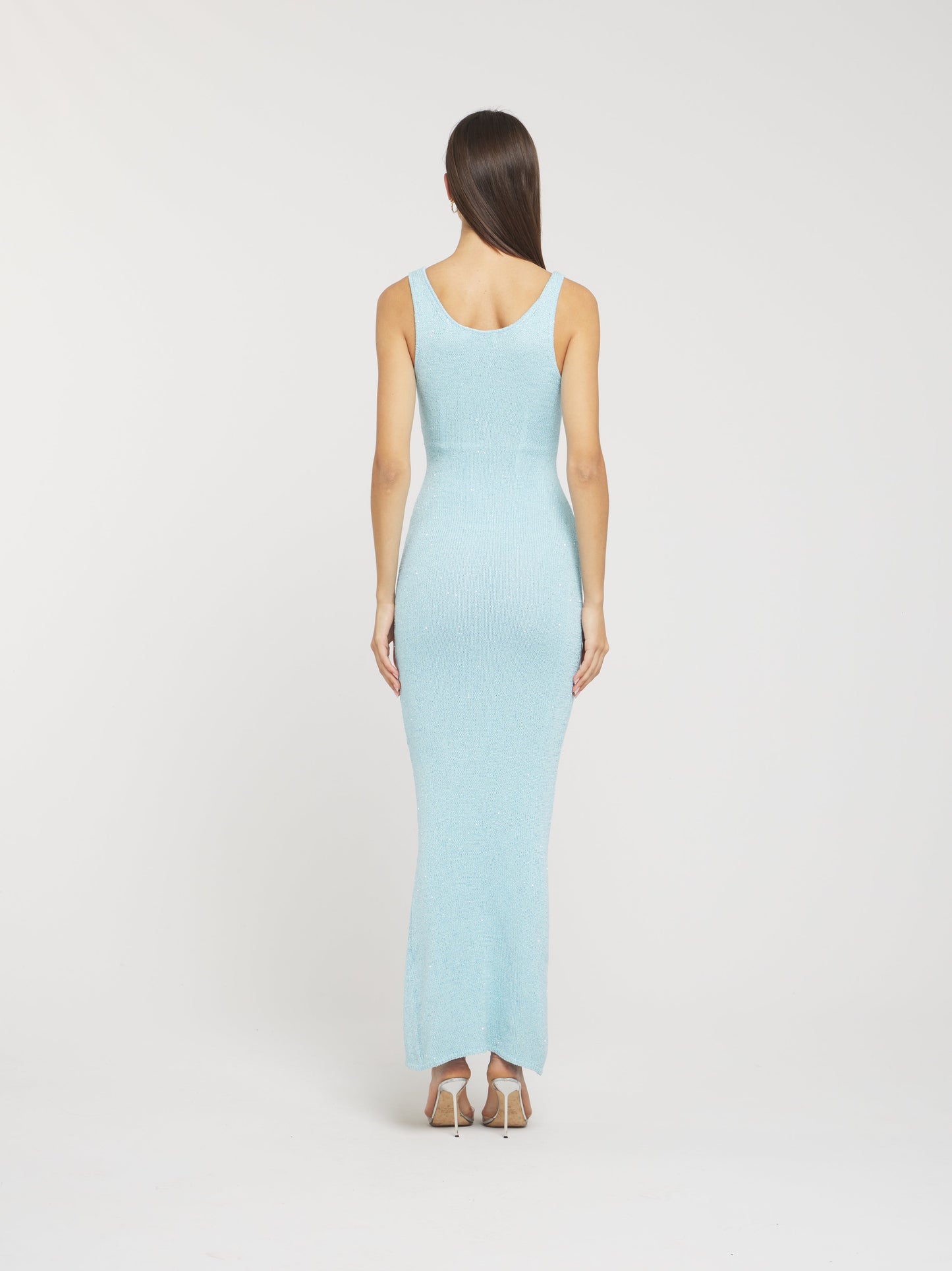 Ana | Maxi Kleid