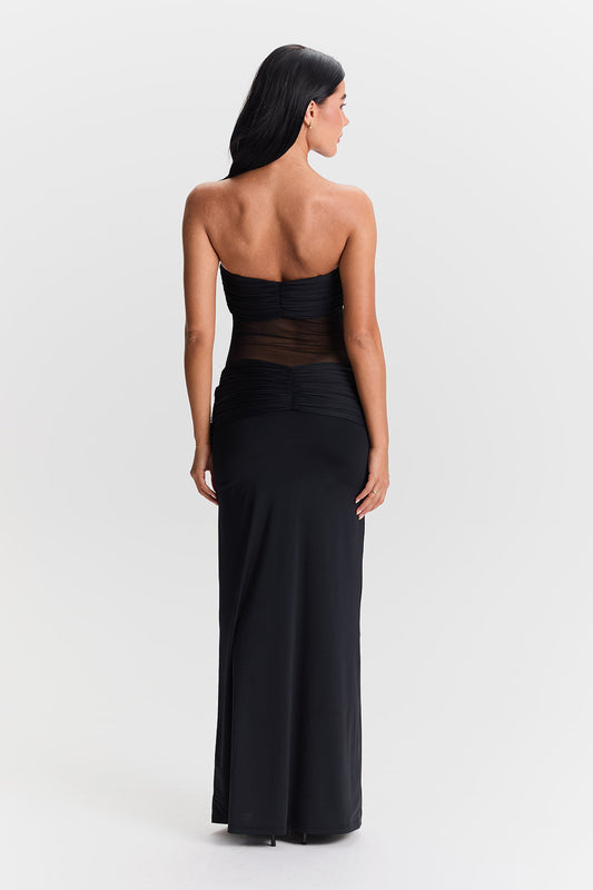 Amara | Maxi Kleid