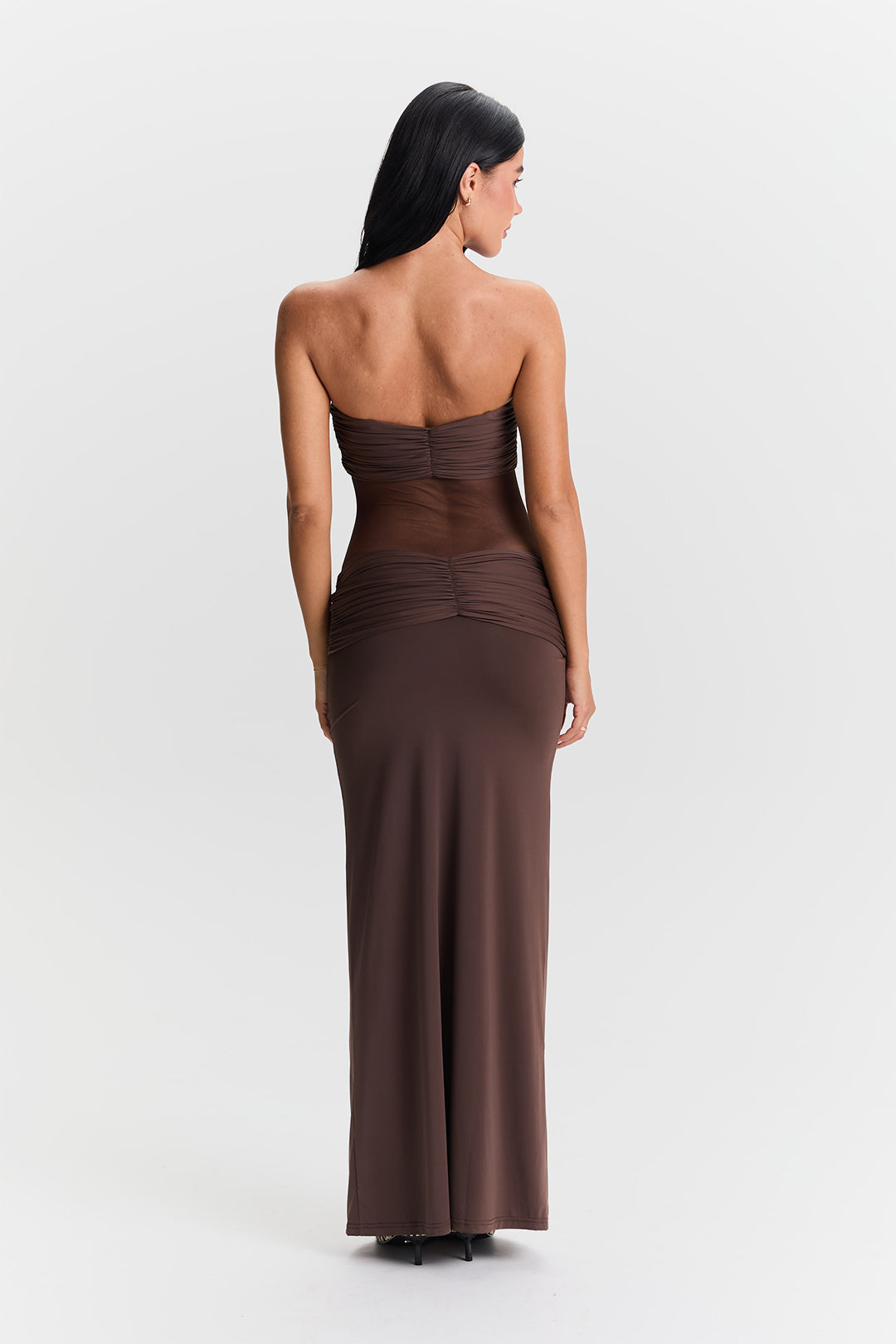 Amara | Maxi Kleid
