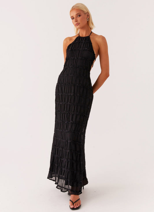 Céleste | Maxi Kleid