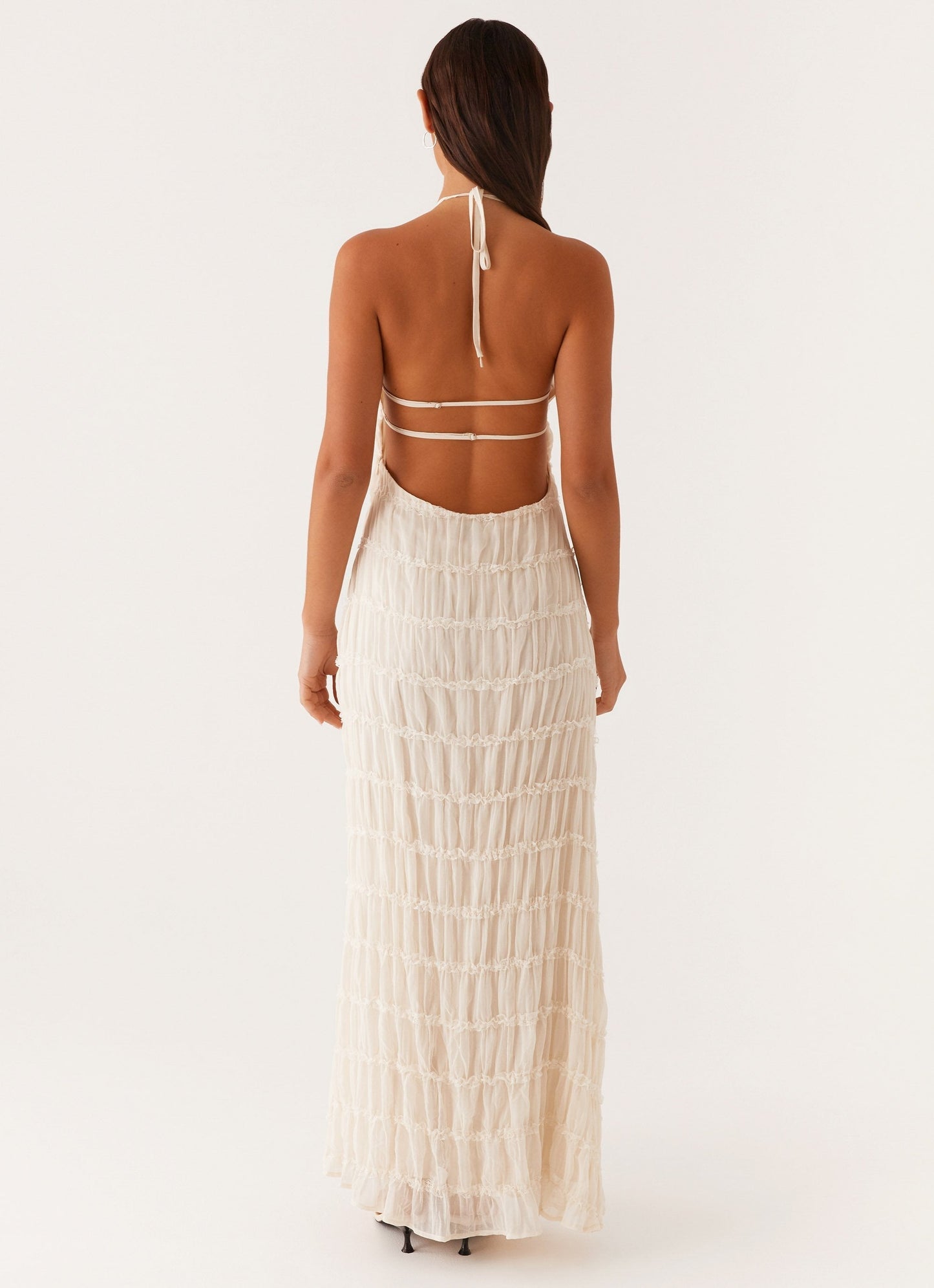 Céleste | Maxi Kleid