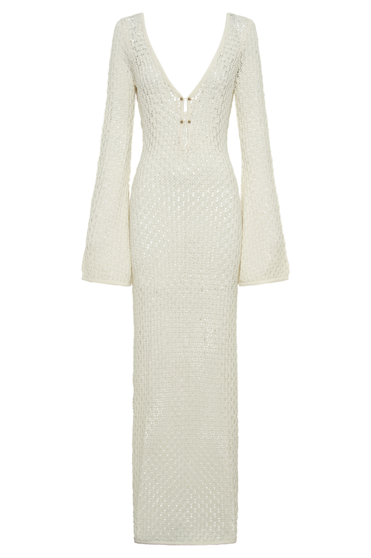Livia | Maxi Kleid