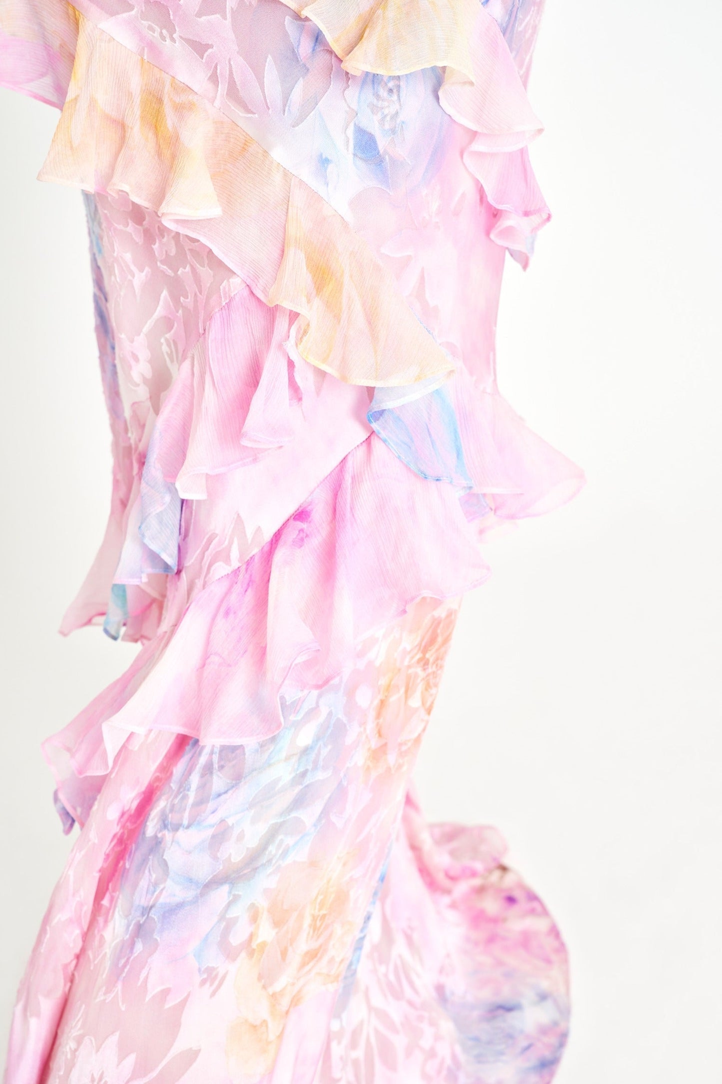 Minara  | Maxi Kleid