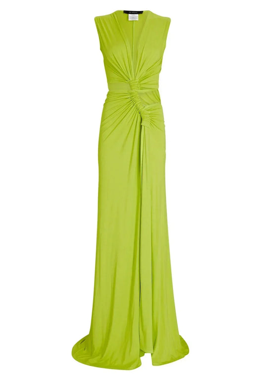 Aloha  | Maxi Kleid