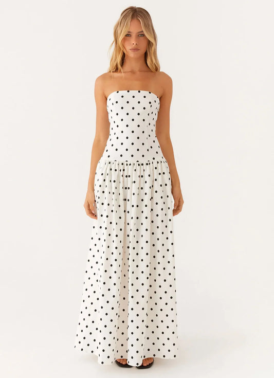 Danaé | Maxi Kleid
