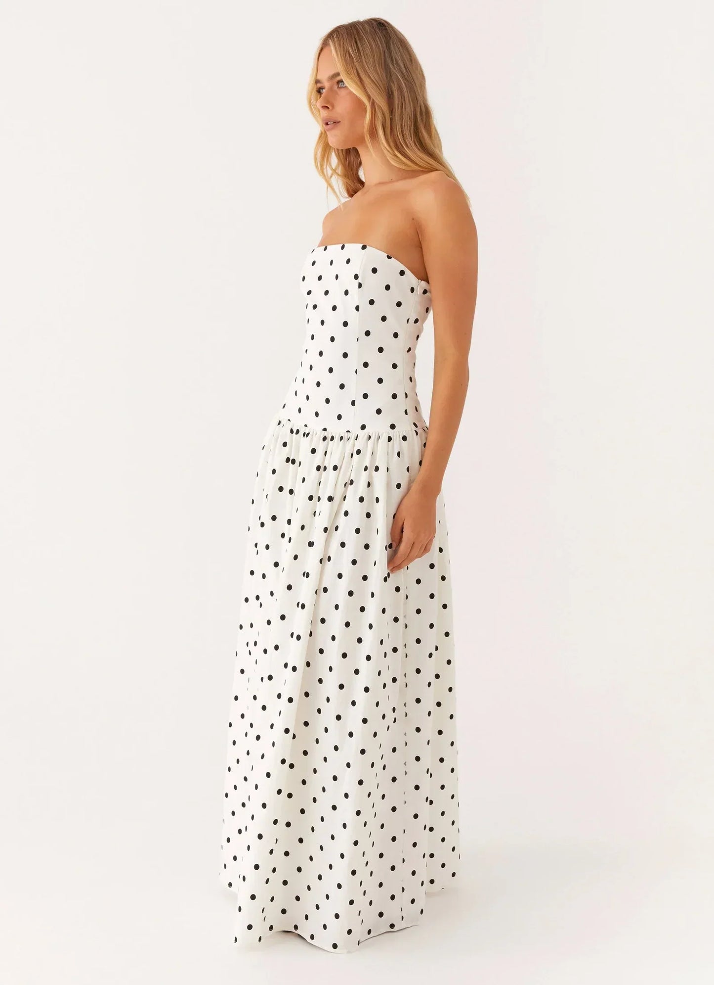 Danaé | Maxi Kleid