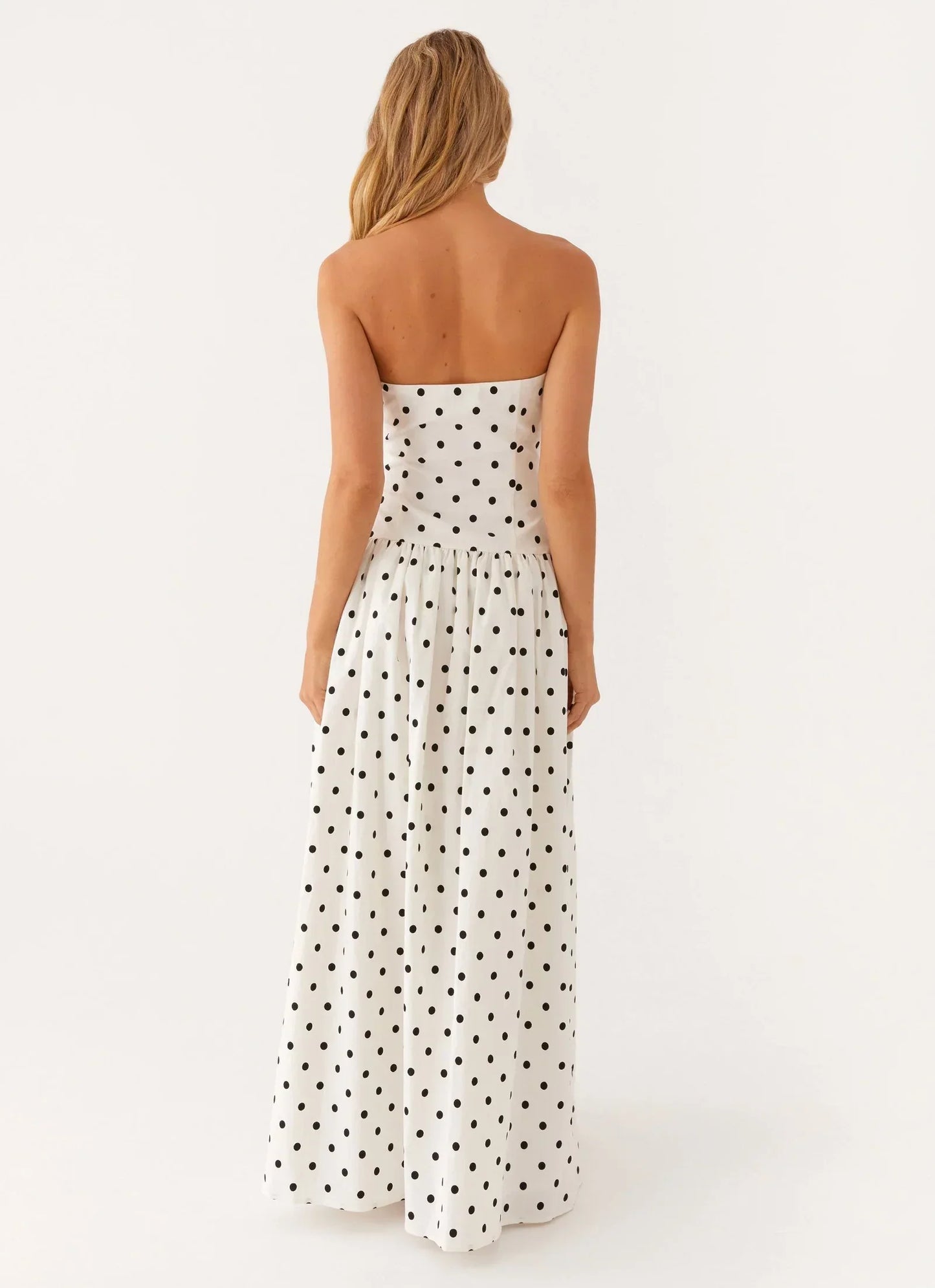 Danaé | Maxi Kleid