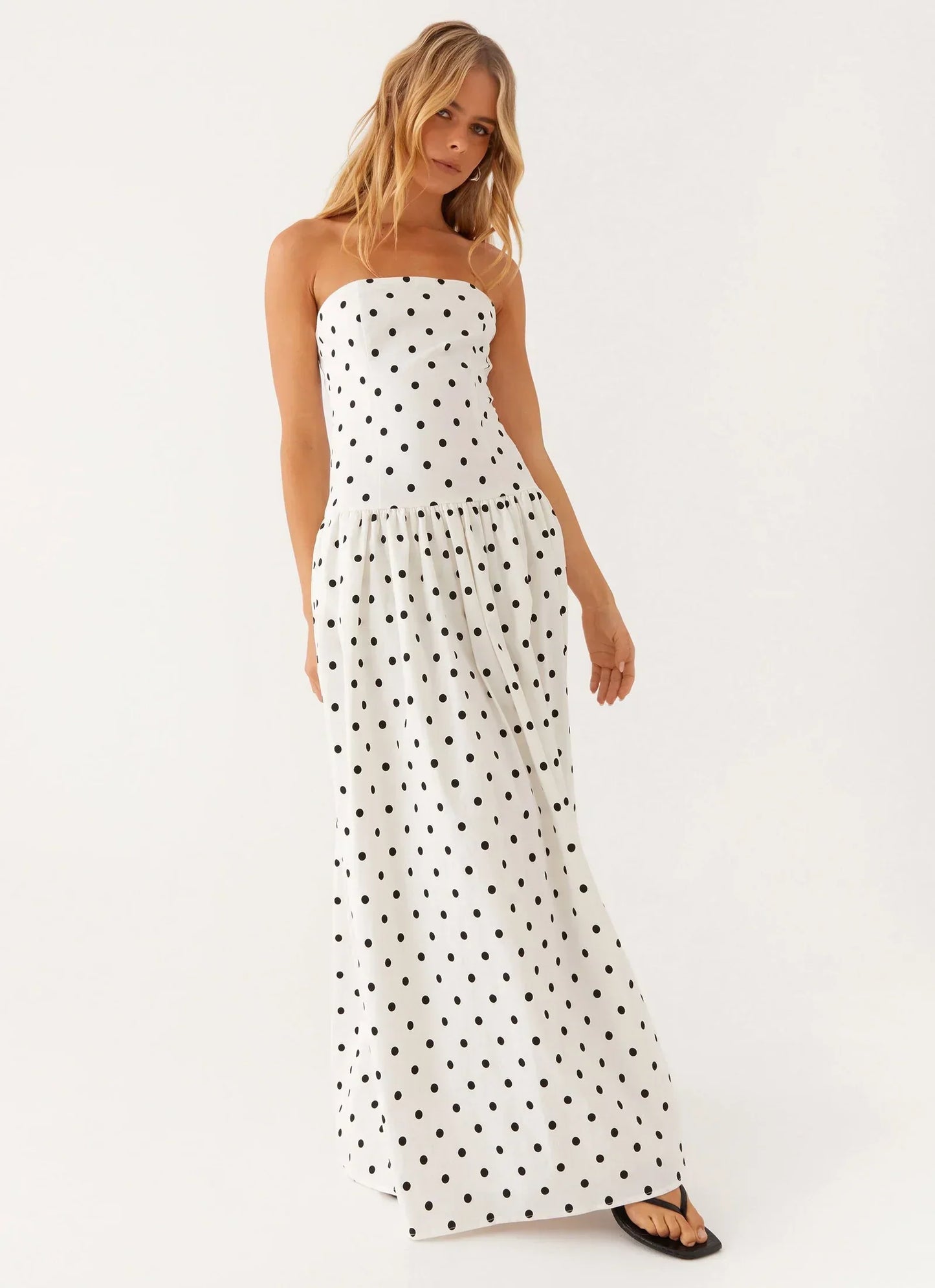 Danaé | Maxi Kleid