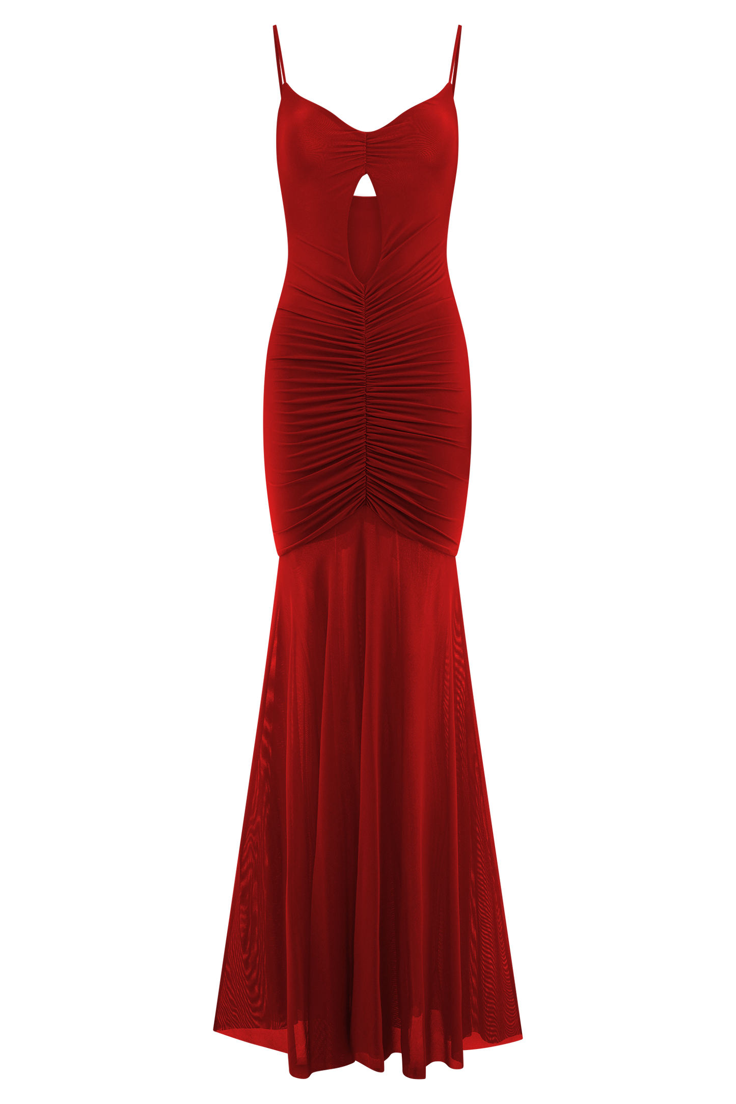 Delaney | Maxi Kleid