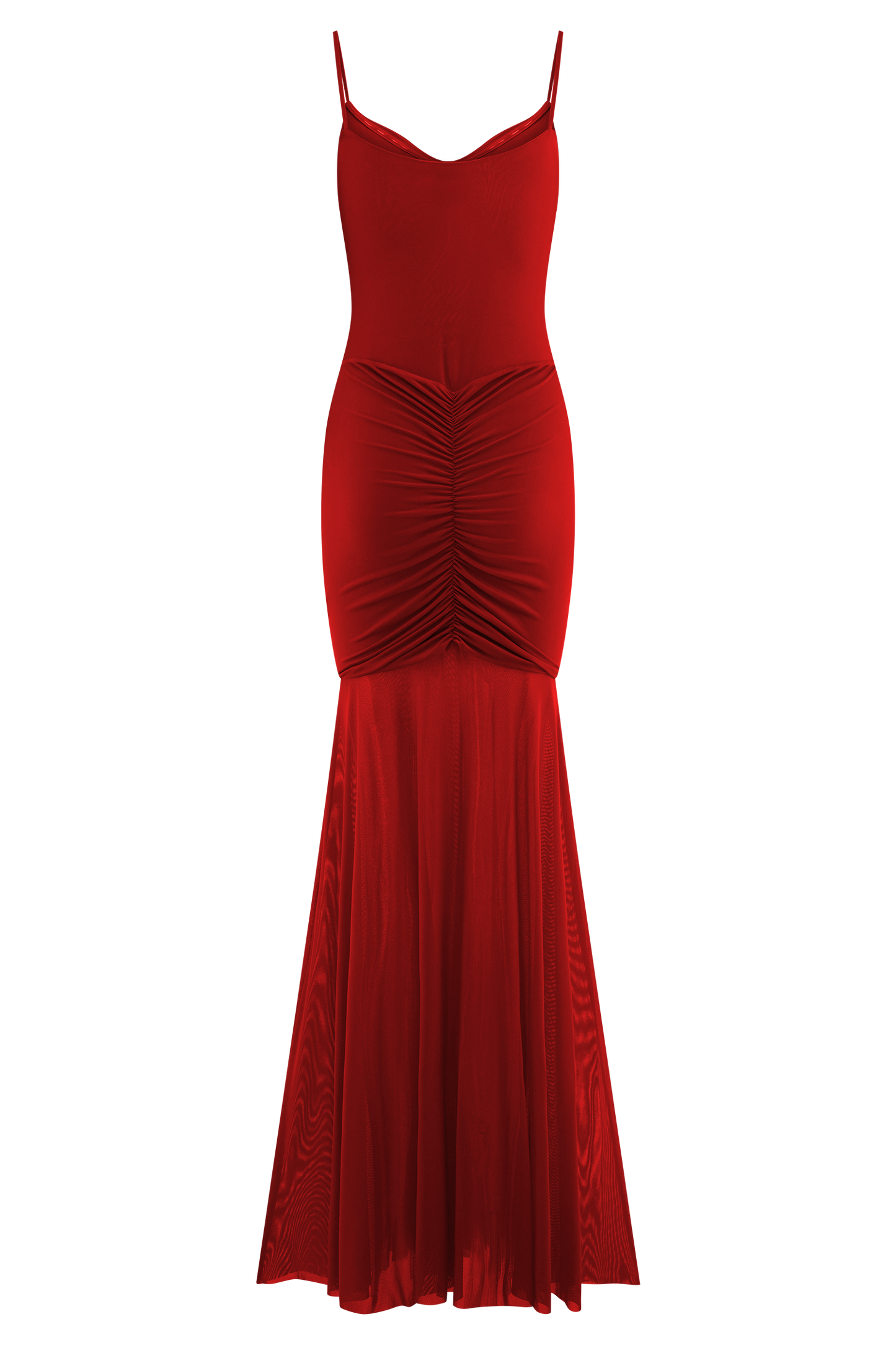 Delaney | Maxi Kleid