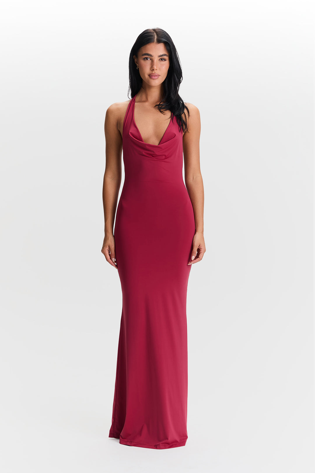 Valeria | Maxi Kleid