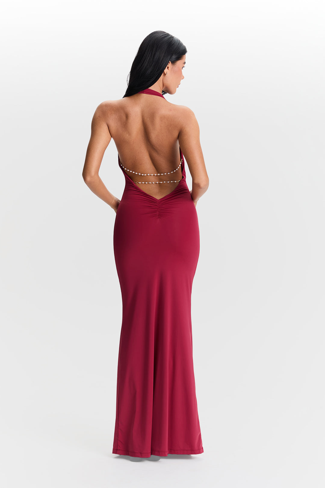 Valeria | Maxi Kleid