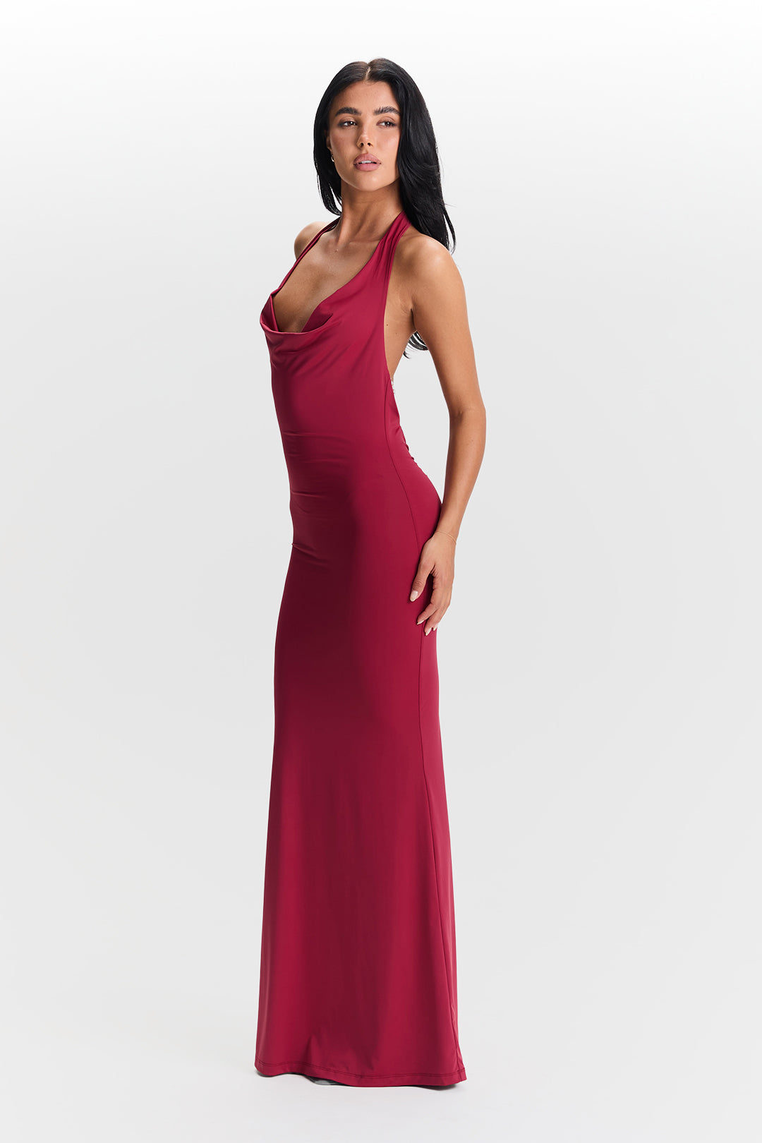 Valeria | Maxi Kleid